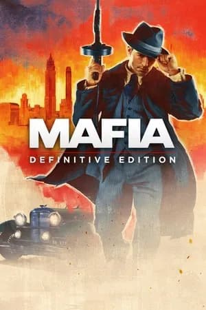 mafia: definitive edition vertical card thumbnail