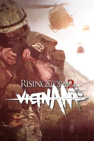 rising storm 2: vietnam vertical card thumbnail