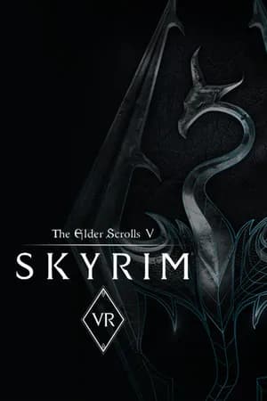 the elder scrolls v: skyrim vr vertical card thumbnail