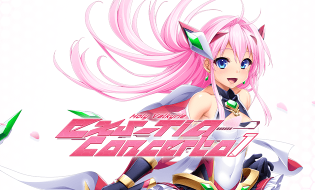 holy valkyrie exs-tia: concerto 1 vertical card thumbnail