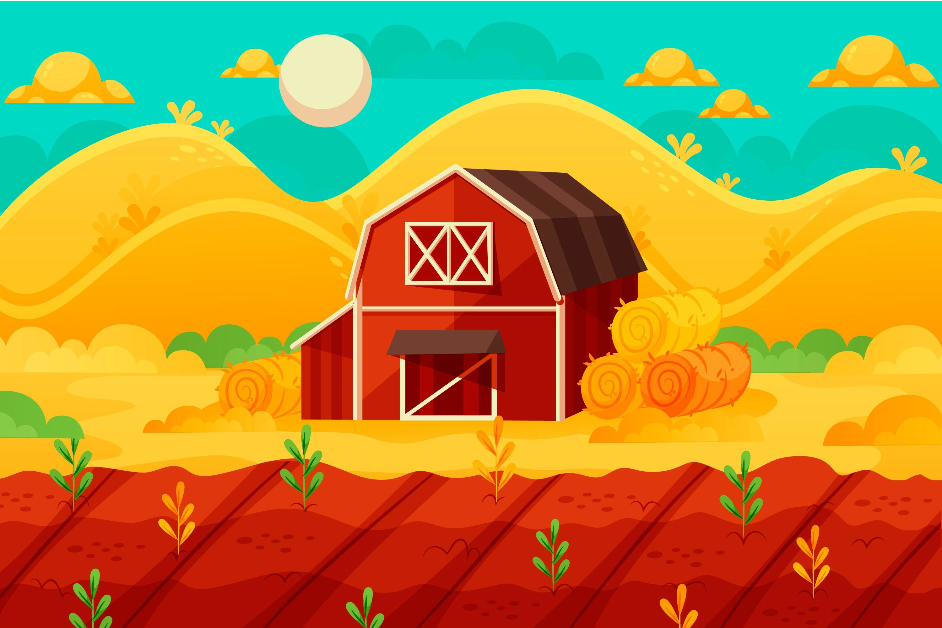 best games like stardew valley (cozy farming & life sim alternatives) guide thumbnail